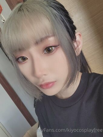 kiyocosplayfree
