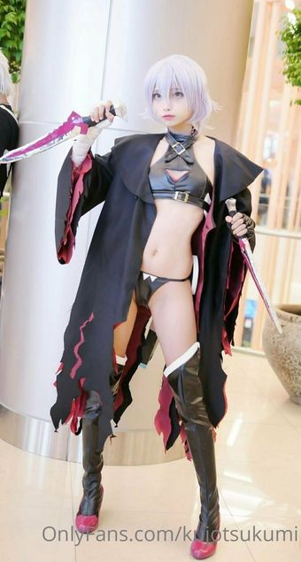 kojimatsukumi Naakte Lekken OnlyFans Foto 2