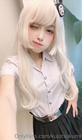 kojimatsukumi Naakte Lekken OnlyFans Foto 4