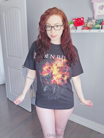 konekofixations Naakte Lekken OnlyFans Foto 52