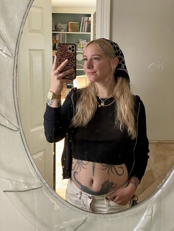 Kornbreadqueen Naakte Lekken OnlyFans Foto 16