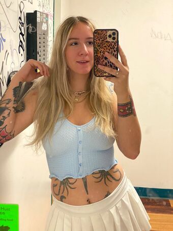 Kornbreadqueen Naakte Lekken OnlyFans Foto 27