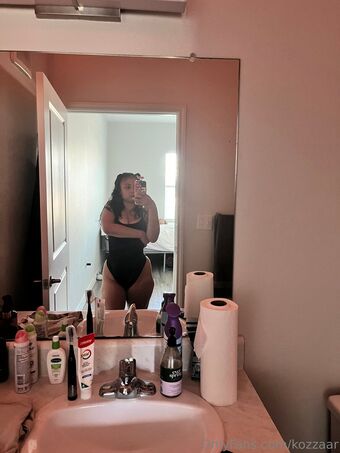 Kozzaar Naakte Lekken OnlyFans Foto 12