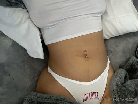 Kozzaar Naakte Lekken OnlyFans Foto 14