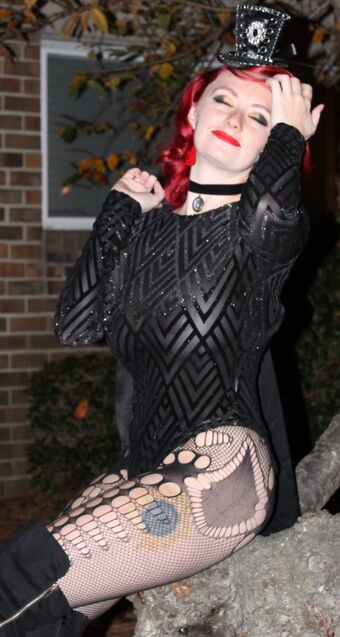 krazyshark Naakte Lekken OnlyFans Foto 2