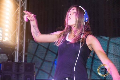 Krewella
