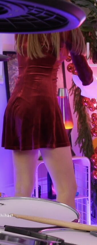 Kriss Drummer Naakte Lekken OnlyFans Foto 15