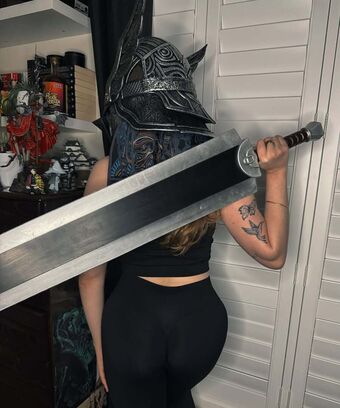 Krysttl Naakte Lekken OnlyFans Foto 42