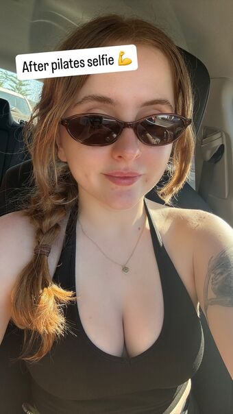 Krysttl Naakte Lekken OnlyFans Foto 43