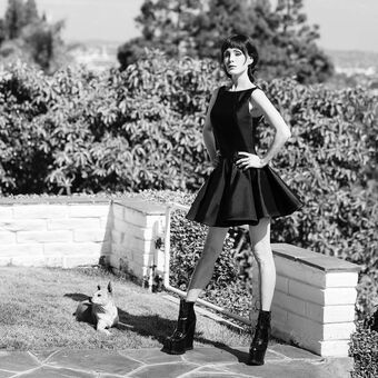 Ksenia Solo Naakte Lekken OnlyFans Foto 10