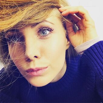 Ksenia Solo Naakte Lekken OnlyFans Foto 11