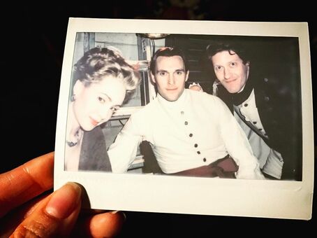 Ksenia Solo Naakte Lekken OnlyFans Foto 16