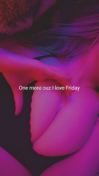 Kyats Naakte Lekken OnlyFans Foto 140