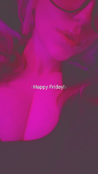 Kyats Naakte Lekken OnlyFans Foto 142