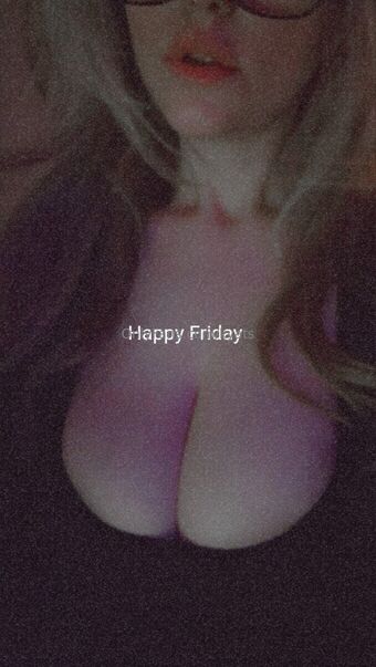 Kyats Naakte Lekken OnlyFans Foto 143