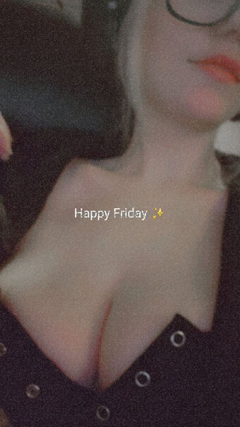 Kyats Naakte Lekken OnlyFans Foto 145