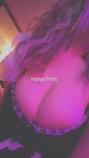 Kyats Naakte Lekken OnlyFans Foto 146