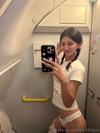 kyla331love Naakte Lekken OnlyFans Foto 13