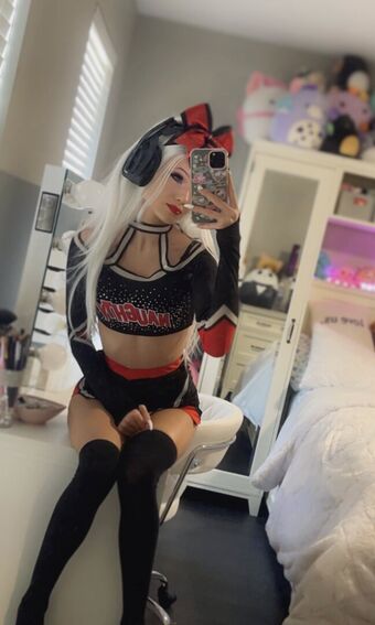 Kylee Carter