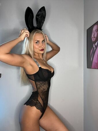 Kylee Macdaddy Naakte Lekken OnlyFans Foto 7