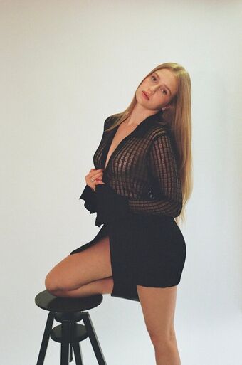 ladababy Naakte Lekken OnlyFans Foto 21