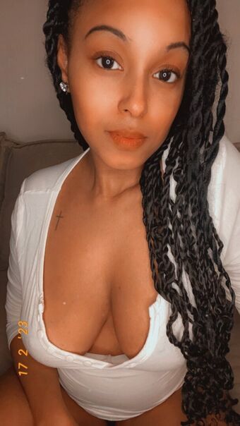 Lady J Naakte Lekken OnlyFans Foto 4