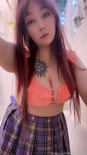 ladycyanide