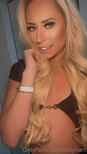 ladyhart