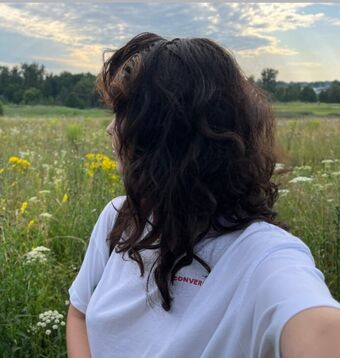 Lamonite Naakte Lekken OnlyFans Foto 1