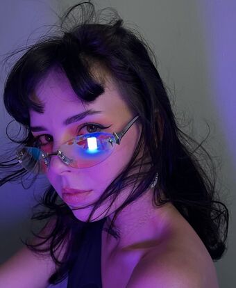 Lamonite Naakte Lekken OnlyFans Foto 10
