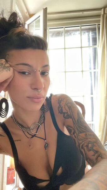laplata Naakte Lekken OnlyFans Foto 11