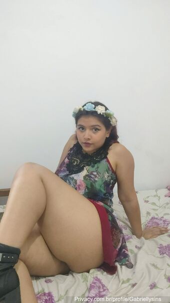 Largabs Naakte Lekken OnlyFans Foto 10