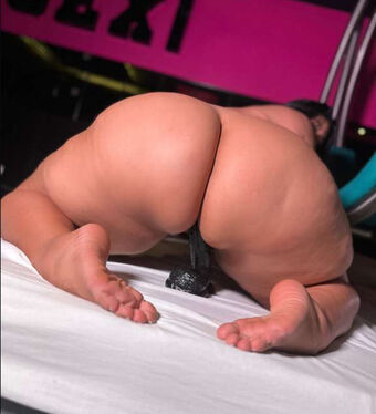 Laura Bernal Naakte Lekken OnlyFans Foto 23