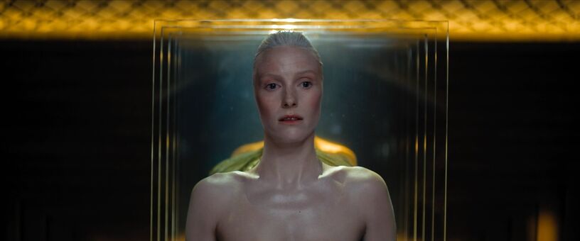 Laura Birn Naakte Lekken OnlyFans Foto 4