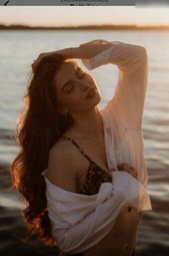 Laura Michelle Maske