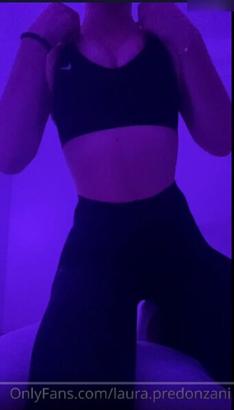 Laura Predonzani