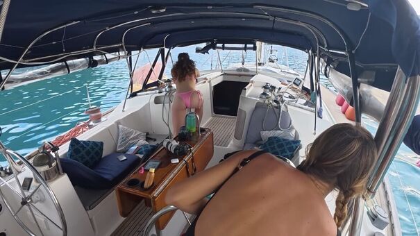 Lauren Landers Naakte Lekken OnlyFans Foto 18