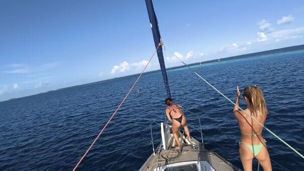 Lauren Landers Naakte Lekken OnlyFans Foto 22