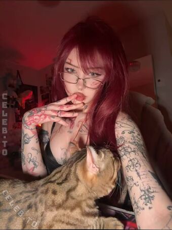 Laurinchhhe Naakte Lekken OnlyFans Foto 108