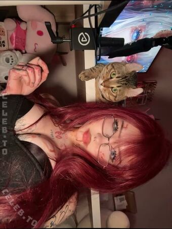 Laurinchhhe Naakte Lekken OnlyFans Foto 110