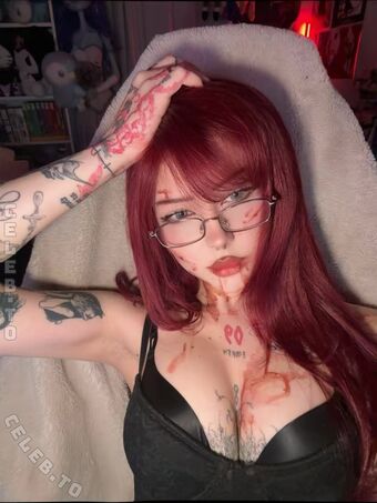 Laurinchhhe Naakte Lekken OnlyFans Foto 114