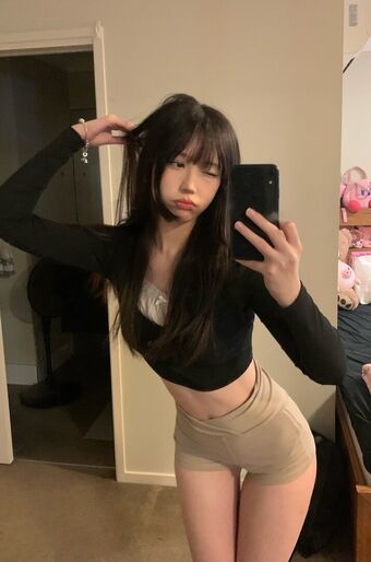 lavenderelfz Naakte Lekken OnlyFans Foto 2