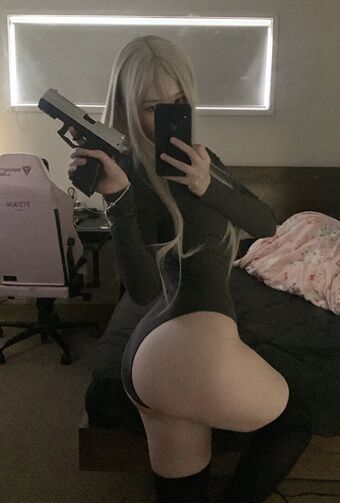 lavenderelfz Naakte Lekken OnlyFans Foto 11