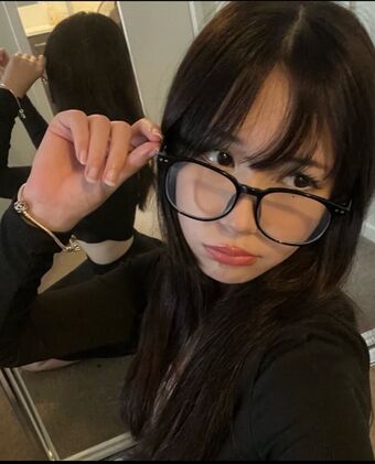 lavenderelfz Naakte Lekken OnlyFans Foto 13