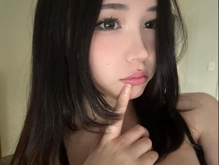 lavenderelfz Naakte Lekken OnlyFans Foto 15