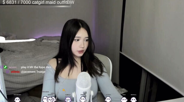 lavenderelfz Naakte Lekken OnlyFans Foto 18