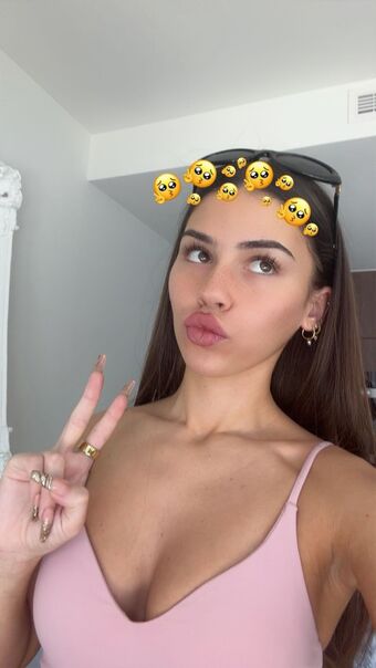 Leah Halton