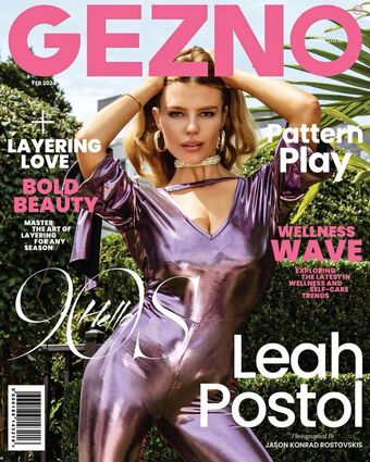 Leah Postol