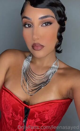 Leena Sayed