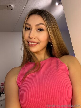 leia2005 Naakte Lekken OnlyFans Foto 13